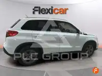 2017 Suzuki Vitara