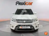 2017 Suzuki Vitara