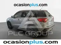 2017 Suzuki Vitara