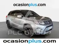 2017 Suzuki Vitara