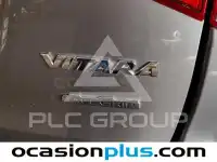 2017 Suzuki Vitara