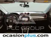2017 Suzuki Vitara