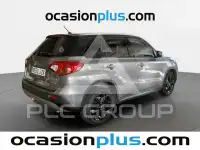 2017 Suzuki Vitara