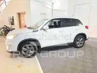2017 Suzuki Vitara