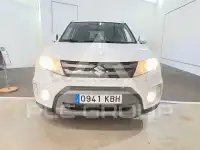 2017 Suzuki Vitara