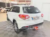 2017 Suzuki Vitara