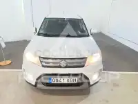 2017 Suzuki Vitara