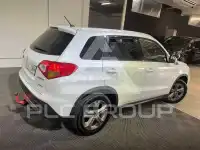 2017 Suzuki Vitara