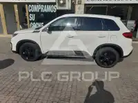 2017 Suzuki Vitara