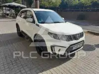 2017 Suzuki Vitara