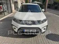 2017 Suzuki Vitara