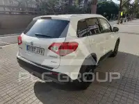 2017 Suzuki Vitara