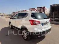 2017 Suzuki SX4