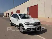 2017 Suzuki SX4