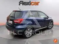 2017 Suzuki SX4