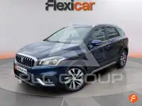 2017 Suzuki SX4