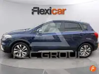 2017 Suzuki SX4