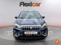 2017 Suzuki SX4