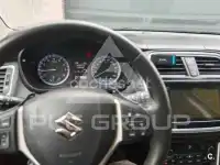 2017 Suzuki SX4