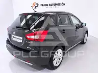 2017 Suzuki SX4