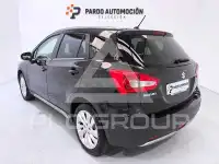 2017 Suzuki SX4