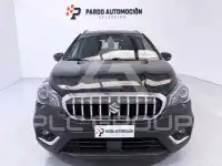 2017 Suzuki SX4
