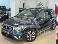 2017 Suzuki SX4