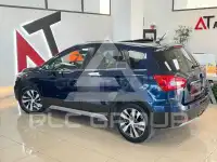 2017 Suzuki SX4