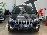 2017 Suzuki SX4