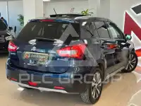 2017 Suzuki SX4