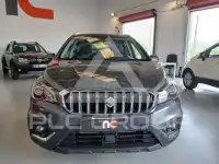 2017 Suzuki SX4