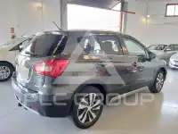 2017 Suzuki SX4