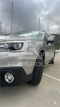 2017 Subaru Outback