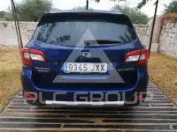2017 Subaru Outback