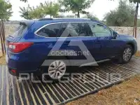 2017 Subaru Outback