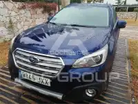 2017 Subaru Outback