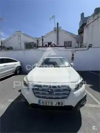 2017 Subaru Outback