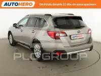 2017 Subaru Outback
