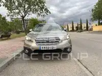 2017 Subaru Outback