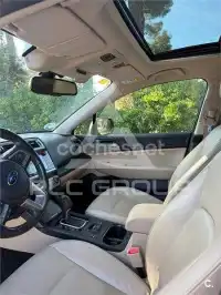 2017 Subaru Outback