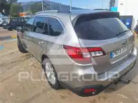 2017 Subaru Outback