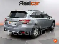 2017 Subaru Outback