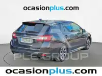 2017 Subaru Levorg