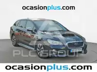 2017 Subaru Levorg