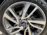 2017 Subaru Levorg
