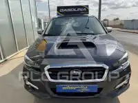 2017 Subaru Levorg