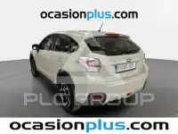 2017 Subaru XV