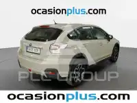 2017 Subaru XV