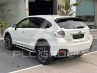 2017 Subaru XV