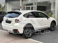 2017 Subaru XV
